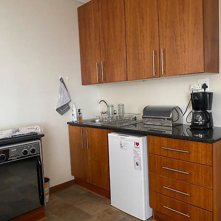 Silver Linings Guesthouse Parys Esterno foto