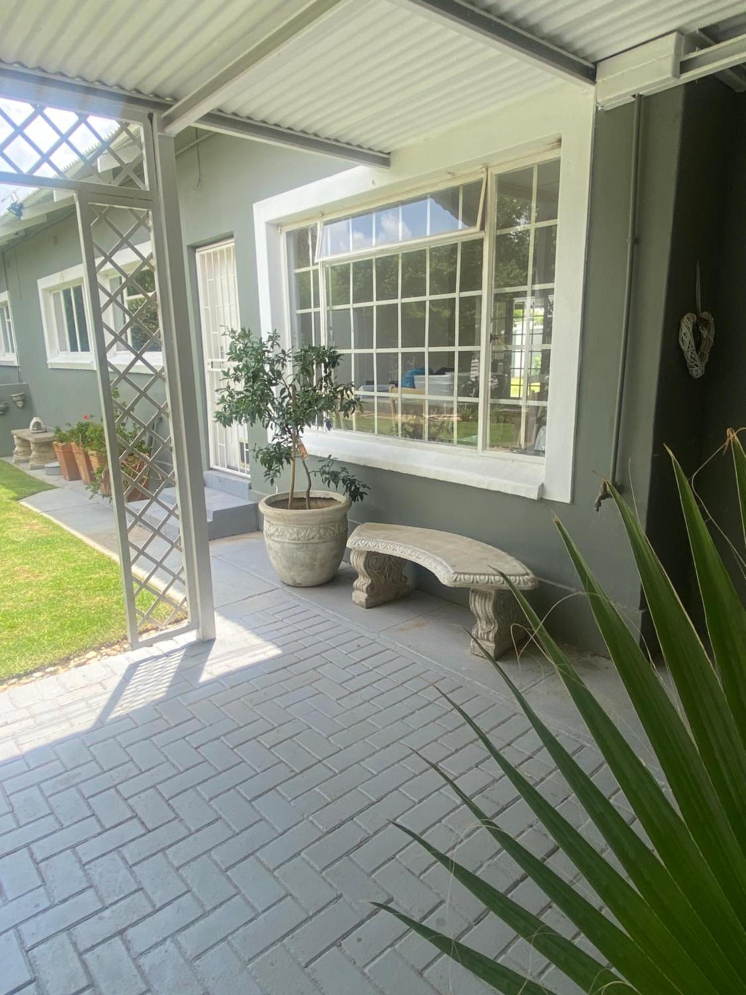Silver Linings Guesthouse Parys Esterno foto