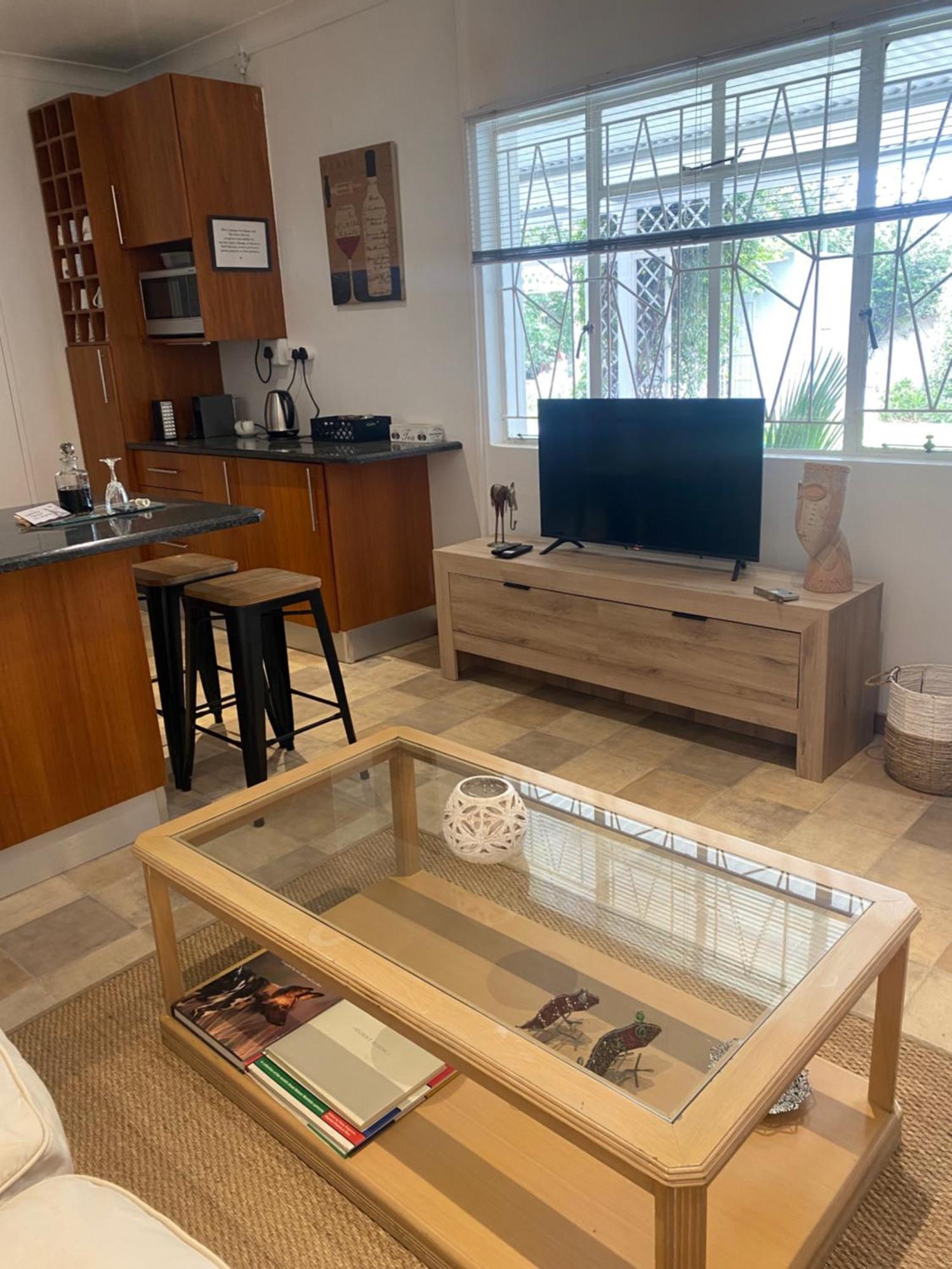 Silver Linings Guesthouse Parys Esterno foto