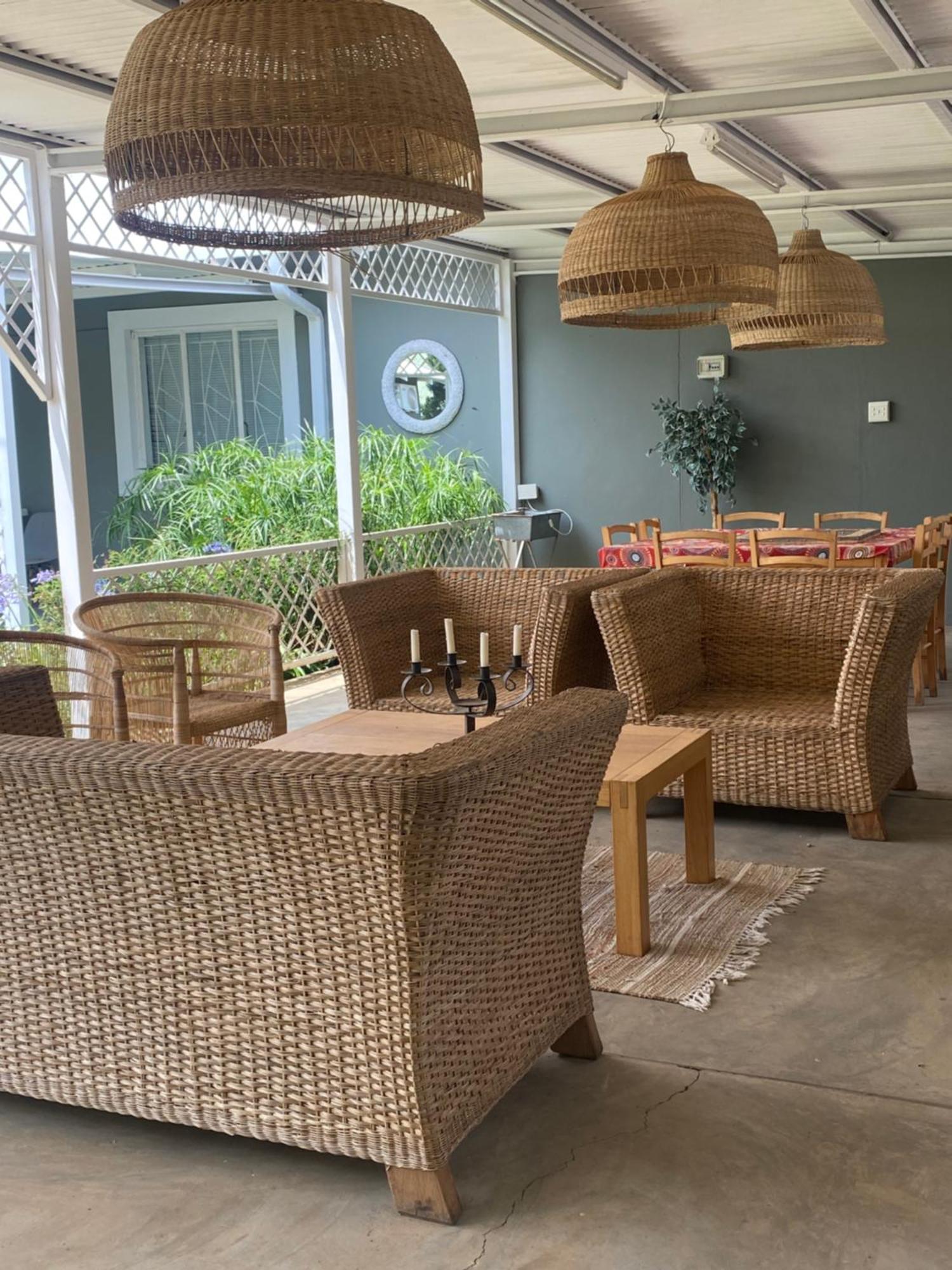 Silver Linings Guesthouse Parys Esterno foto