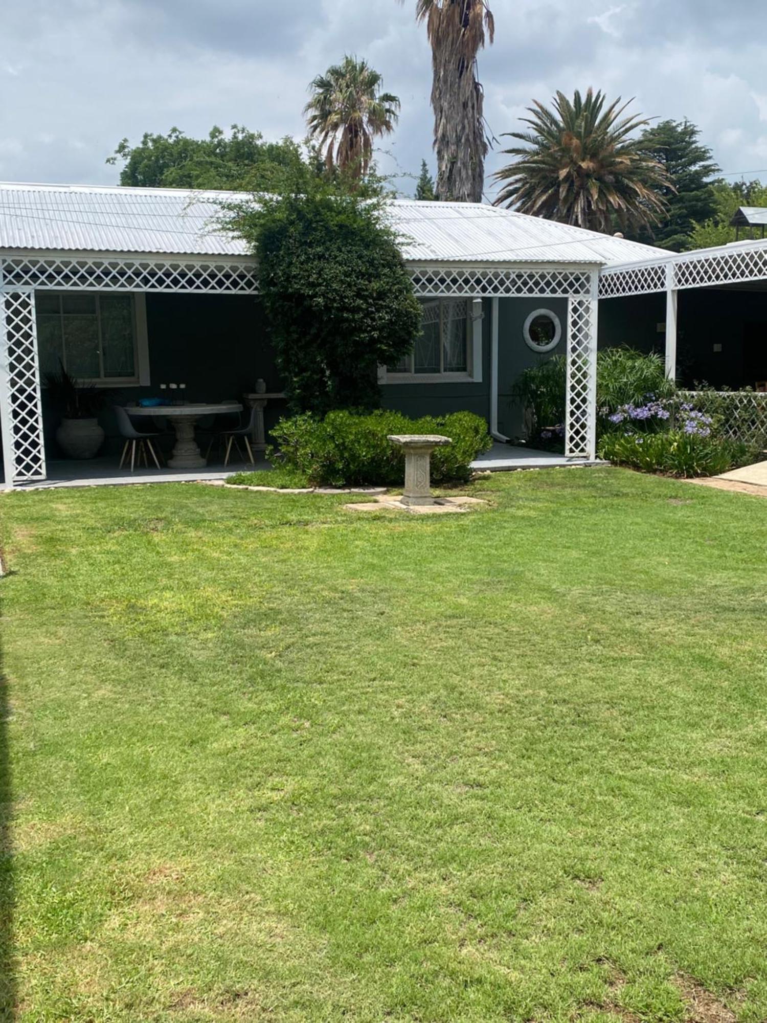 Silver Linings Guesthouse Parys Esterno foto