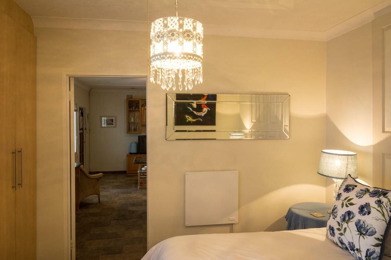 Silver Linings Guesthouse Parys Esterno foto