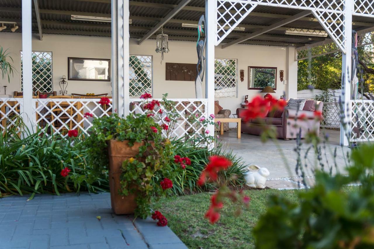 Silver Linings Guesthouse Parys Esterno foto